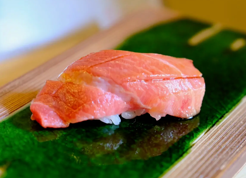 やま幸直送のマグロに感動！荻窪「寿司 周辰」のコスパ最強おまかせコース