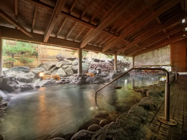 【平日ペア】温泉と昭和に浸かる！玉川温泉でランチ付、エモい日帰り昭和旅