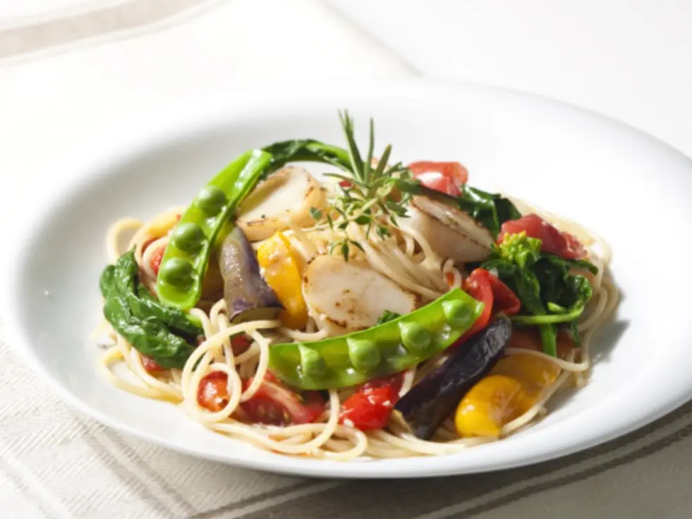 【平日限定】川崎駅直結の南イタリアTAVOLAで、地中海ランチを味わう女子会