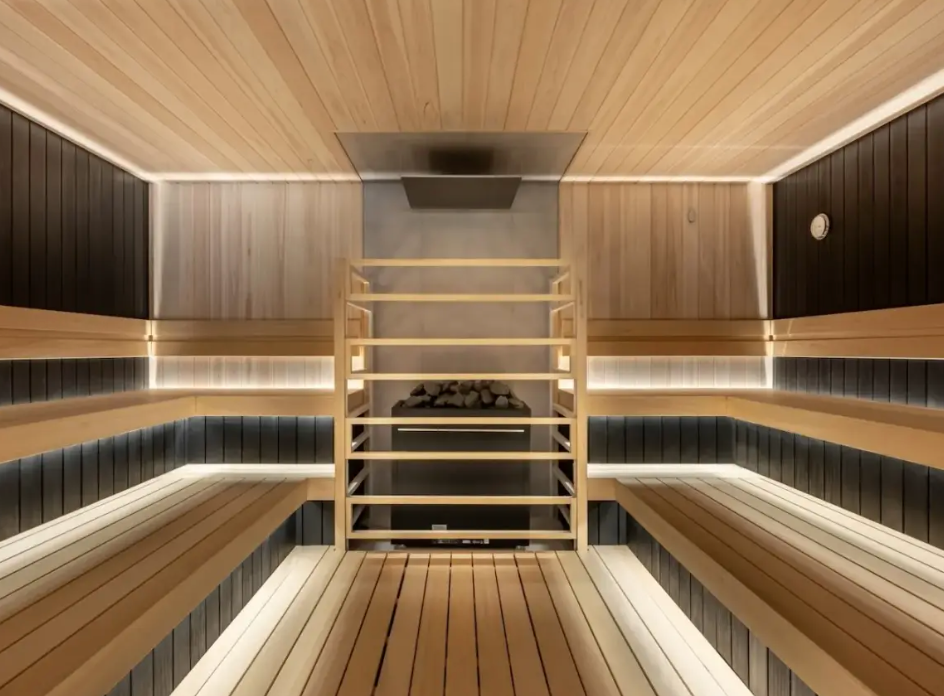 【男性限定】神楽坂で江戸情緒サウナ。頑張る男性へ贈る［平日限定｜サウナハット or MOKUタオルセット付きプラン］