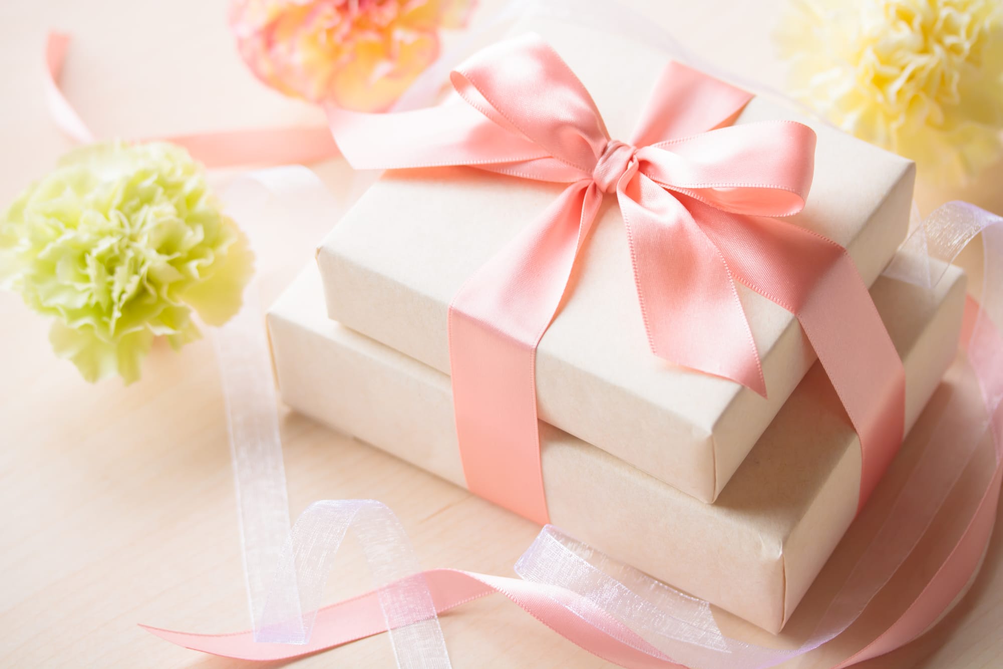 anatae編集部が厳選した母の日体験ギフト