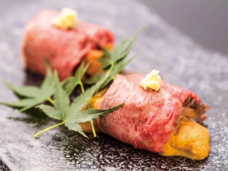 黒毛和牛も2.5h飲み放題も！恵比寿くずし鉄板あばぐら特選ペアディナー