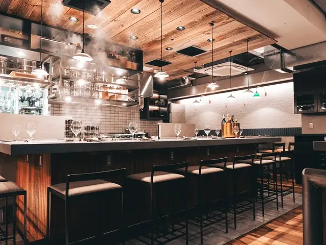 恵比寿の韓国“美ストロ”で、気の巡りを整える元気ごはん