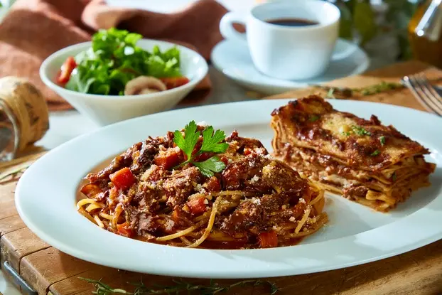 窯焼きあつあつピッツァを楽しむ 渋谷のお得な平日ランチ