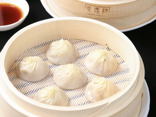 【京鼎樓/東京】アラカルトチケット（3,000円分）