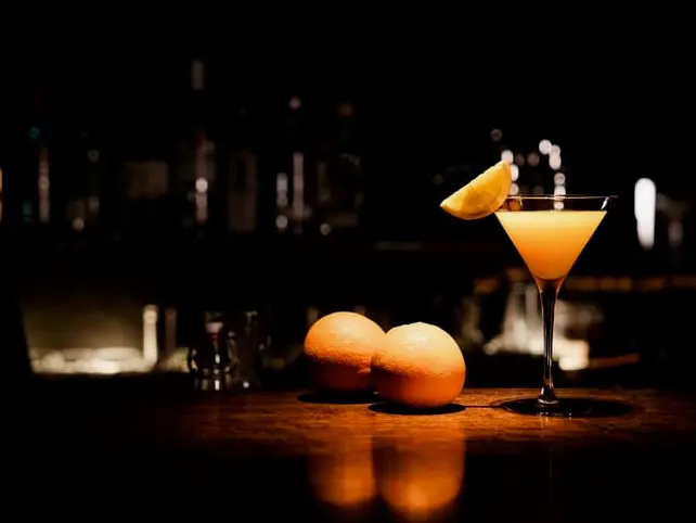 【ペア】本命と行きたいBAR。六本木「六七」にあの人を誘うアラカルト体験