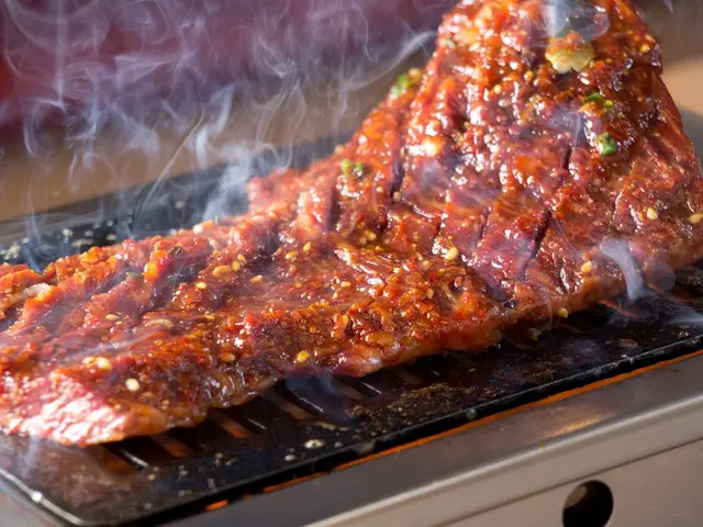 【平日/東京】絶妙の焼き加減でおもてなし！焼肉ふたごの共通食事券