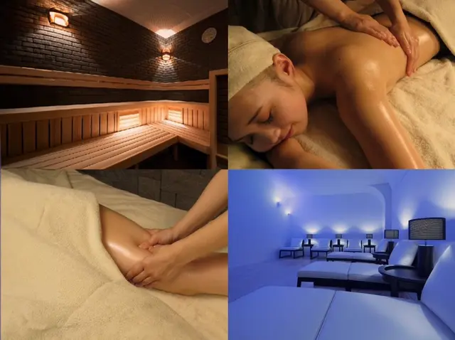 東京駅直結の庵スパで、世界が認めた日本のおもてなしスパ体験