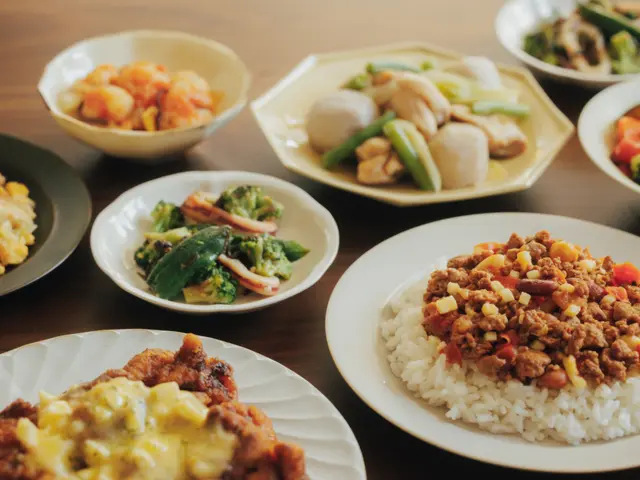 いつも頑張っているあの人へ！5分で完成の「ツクリオ（旧：つくりおき.jp）」料理おやすみ体験