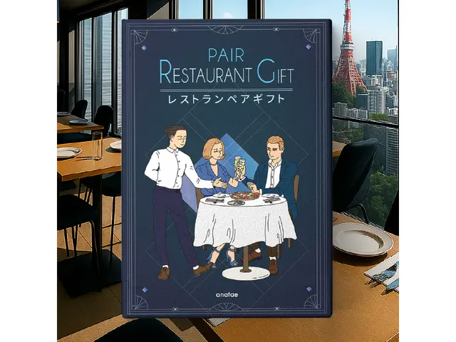 [ペア]カタログギフト・レストランペア・シルバー