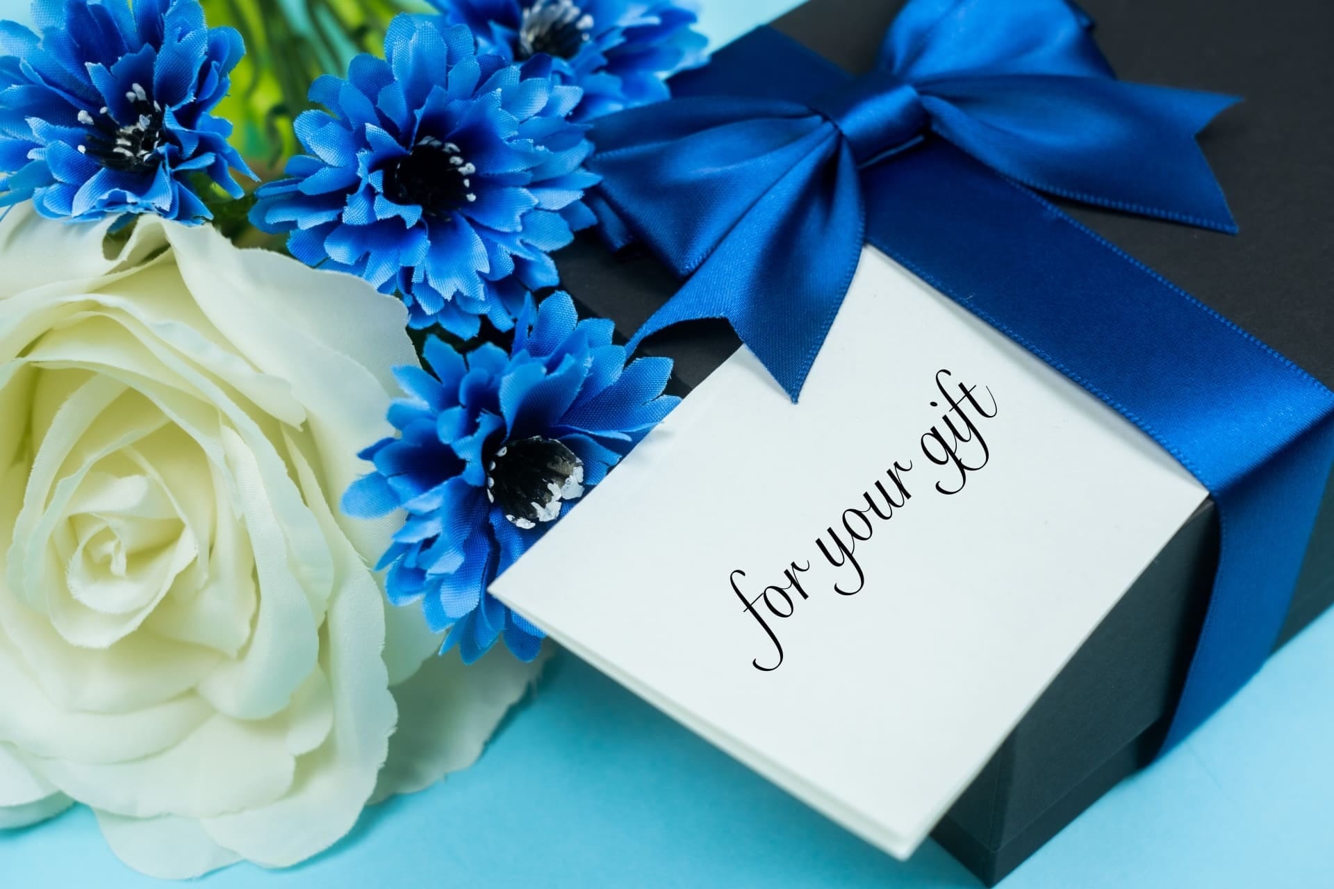 結婚祝いのプレゼント