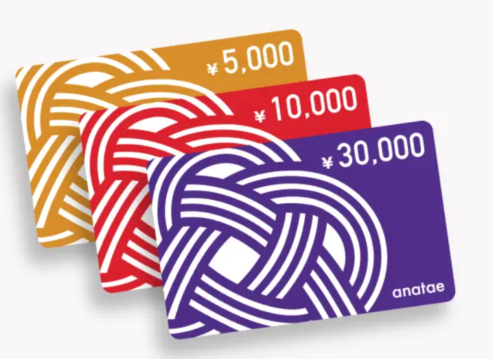 何を贈れば喜ばれるのか、もう迷わない。最高の体験をギフトカードで。（税込 5,000円～）