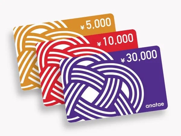 何を贈れば喜ばれるのか、もう迷わない。最高の体験をギフトカードで。（税込 5,000円〜）
