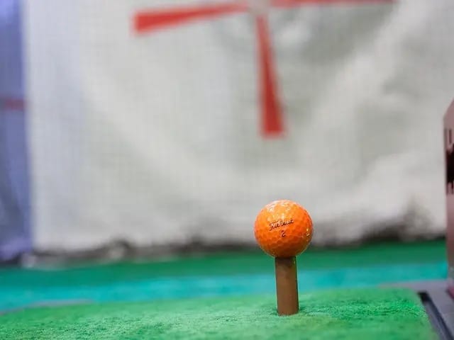 25分で劇的スイング！二子玉川徒歩1分の魔法のゴルフレッスン（税込 3,000円）
