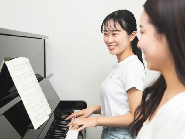 音楽にバリアはいらない！北千住で誰もが楽しめるミュージック体験90分（税込 12,700円）