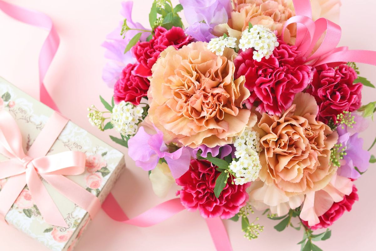 【母の日のプレゼント2026】年代別・予算別で選ぶ！お母さんが本当に喜ぶ体験ギフト