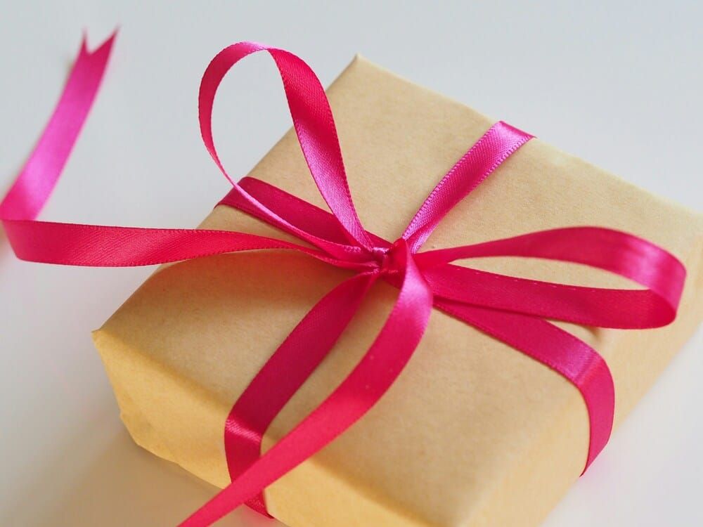 結婚祝いのちょっとしたプレゼント20選！友達・同僚に贈るささやかなギフト