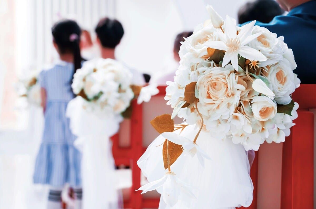 職場の結婚祝いの基本マナーや相場は？一同で贈るおすすめギフト紹介