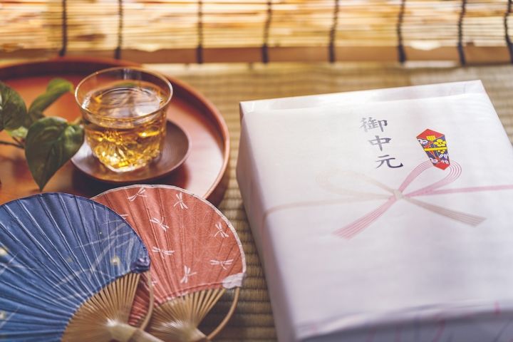 「お中元」をもっと自由に楽しむ！今年らしいギフトアイデアも紹介