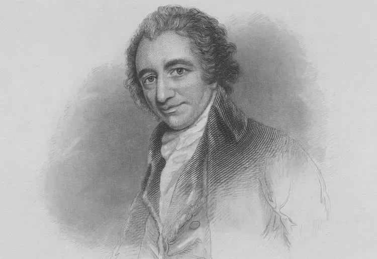 Thomas Paine, Accountability, and the Architecture of Public Safety
