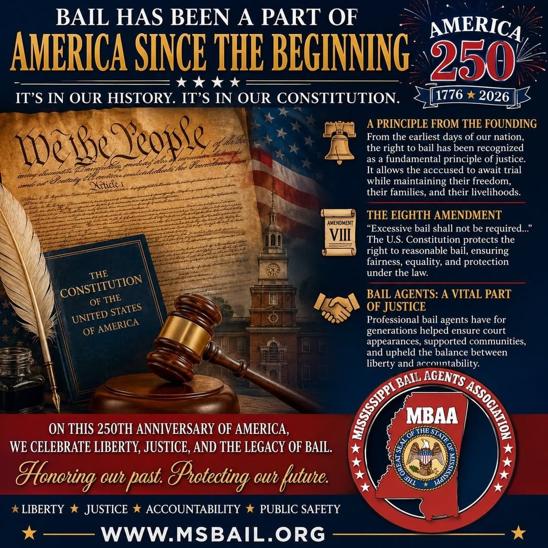 250 Years of Supporting the Constitution