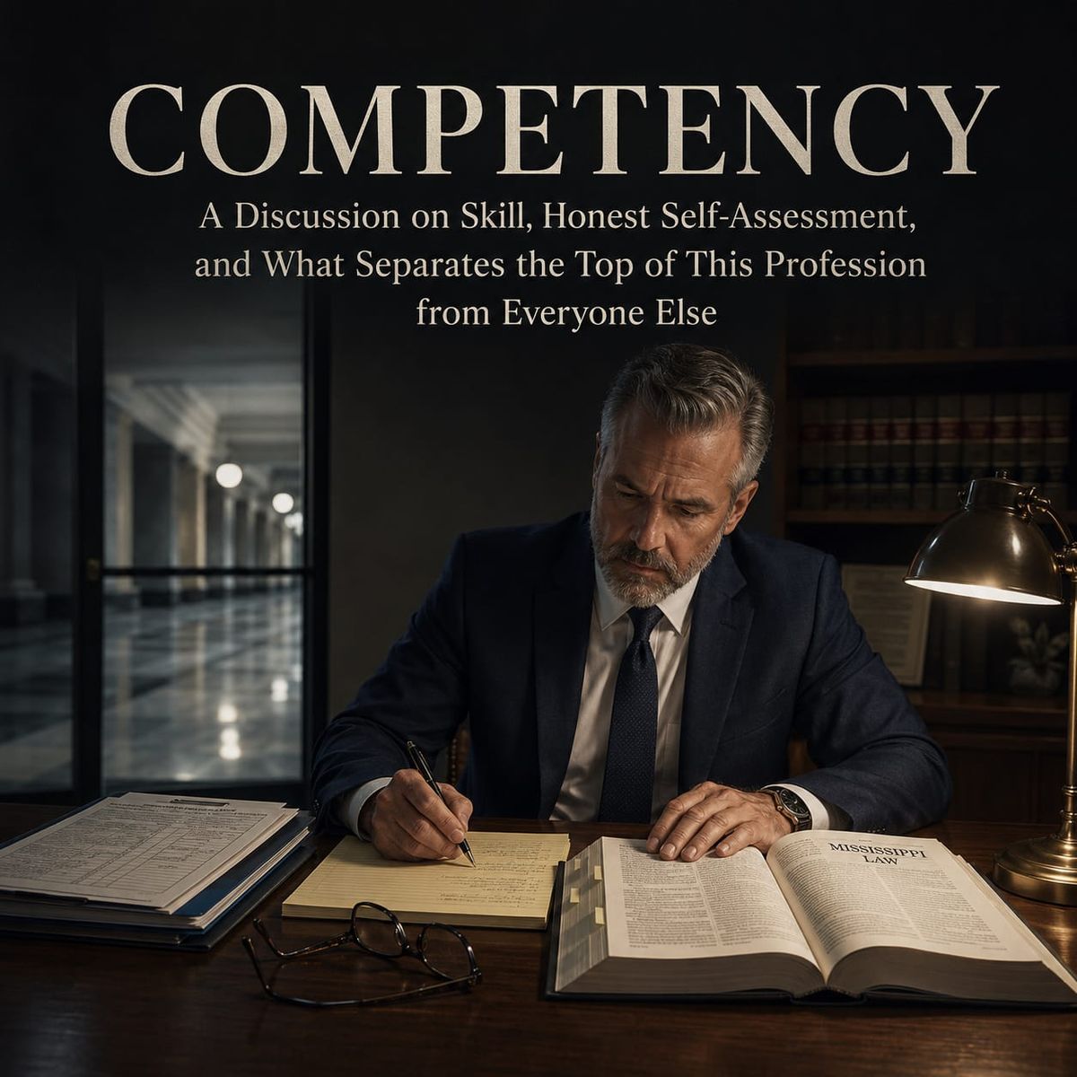 Competency