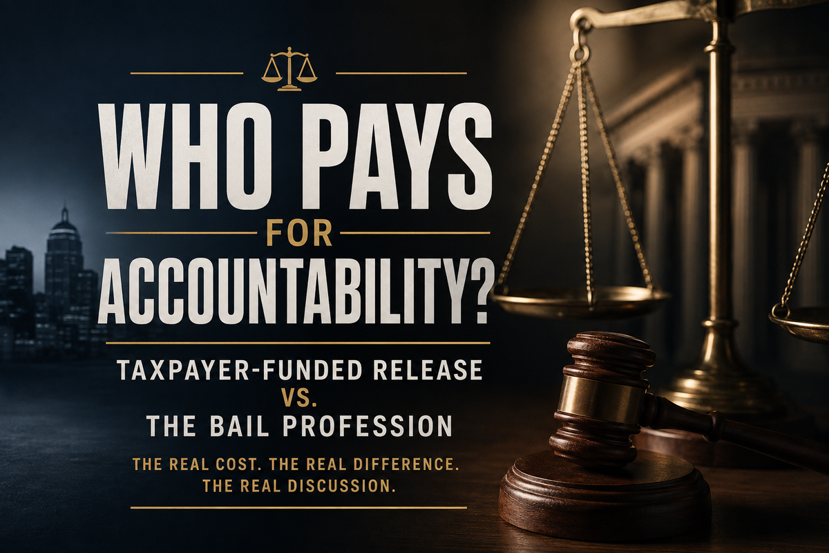 Who Pays for Accountability?