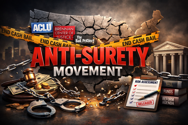 Understanding the "Anti-Surety Movement"