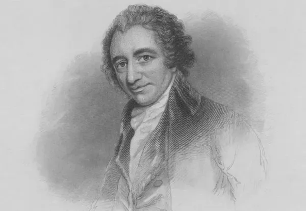 Thomas Paine, Accountability, and the Architecture of Public Safety