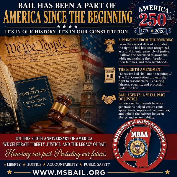 250 Years of Supporting the Constitution