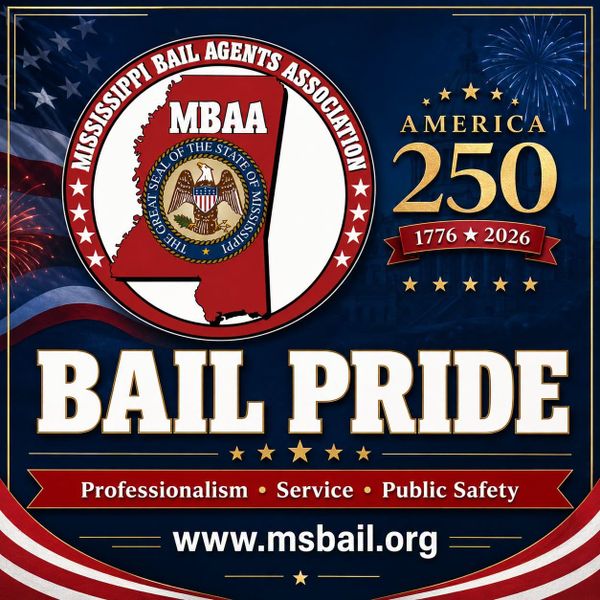 Bail Pride Is Real