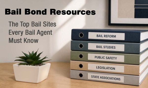 Bail Bond Resources