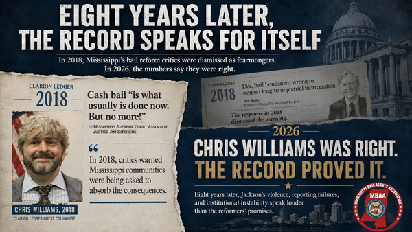 Eight Years Later, the Record Speaks for Itself