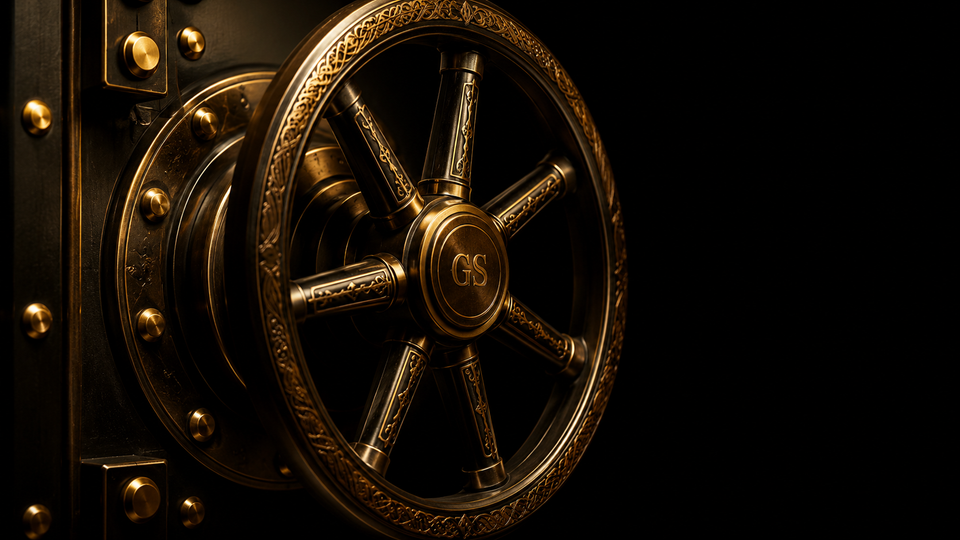 The Vault