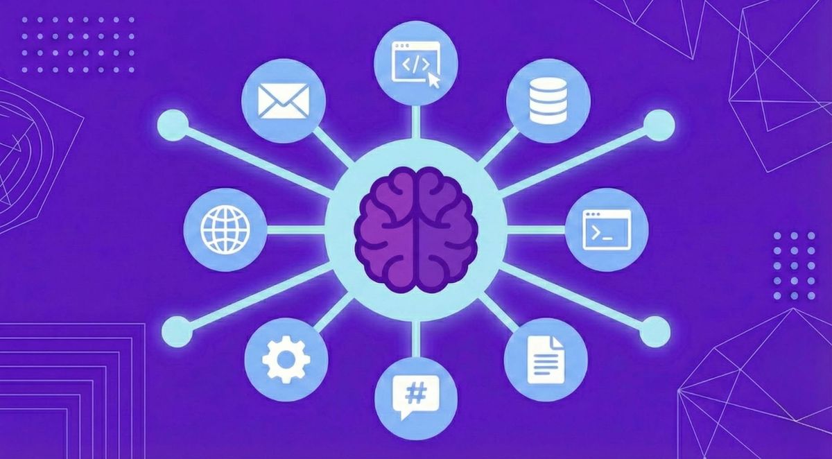 What is an AI agent, Really?