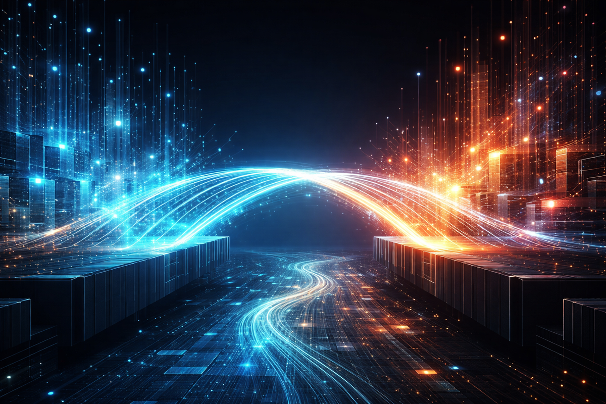 Fluent, Not Native: Agentic Tools and Cross-Team Contribution