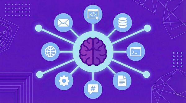 What is an AI agent, Really?