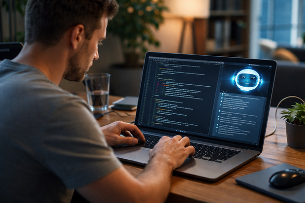 Feeling Comfortable with AI-Generated Code