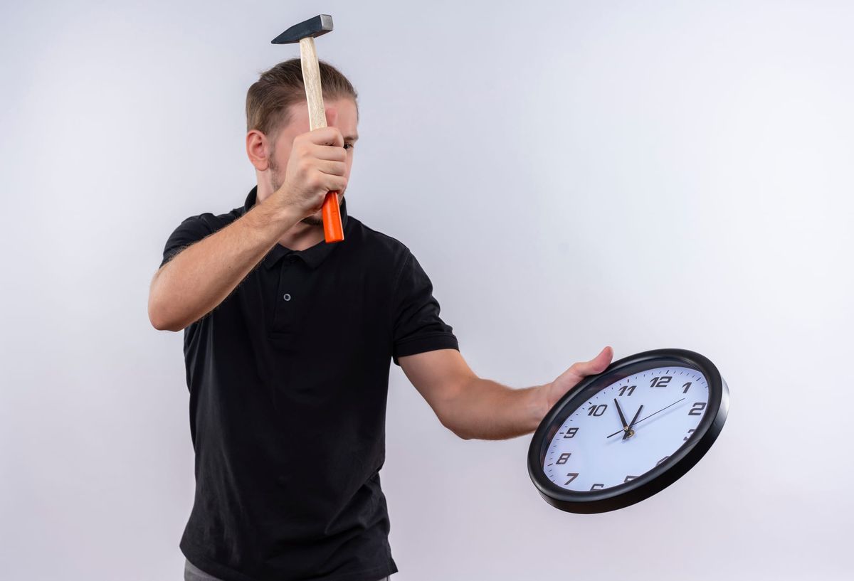 Time Entry and transactions