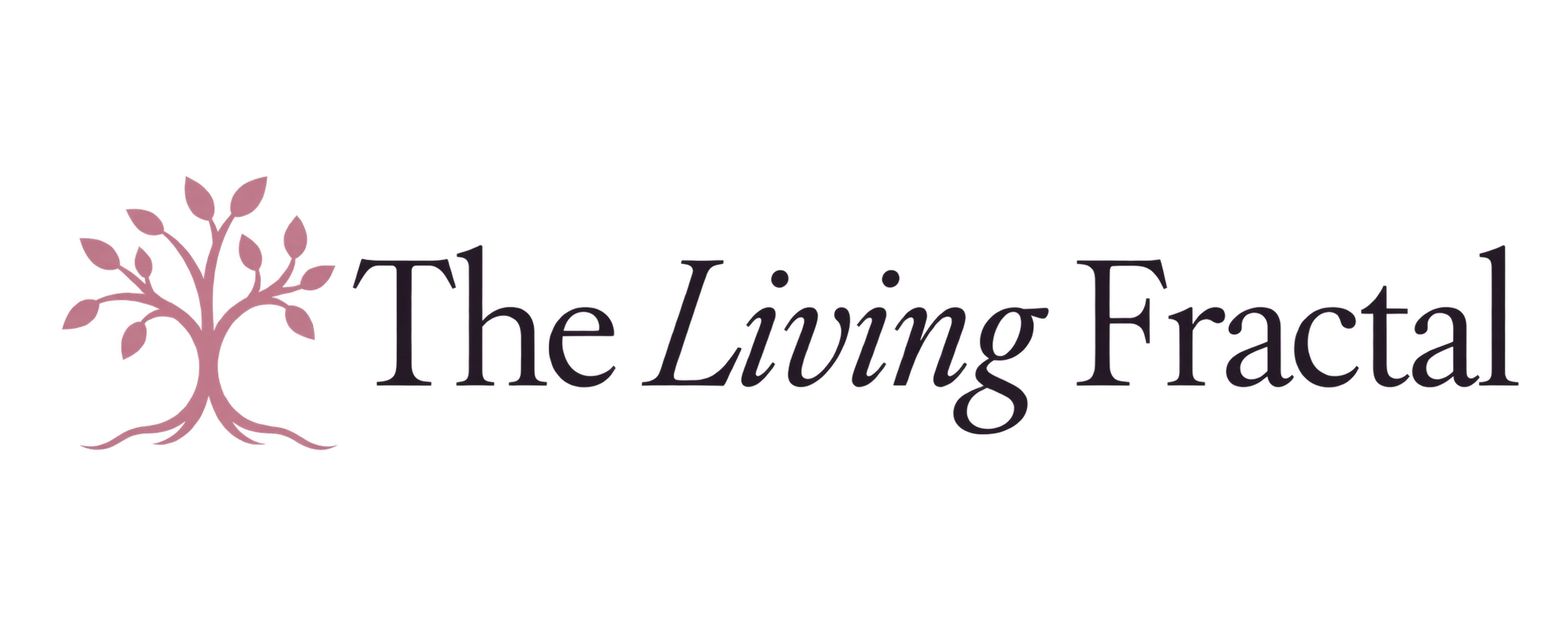 The Living Fractal