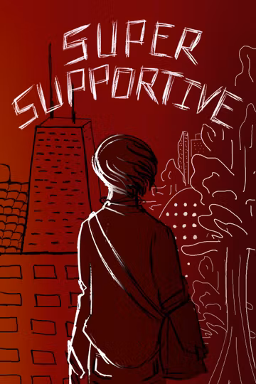 ONE: The Boy in the Bubble