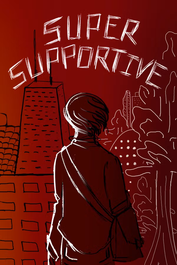 ONE: The Boy in the Bubble