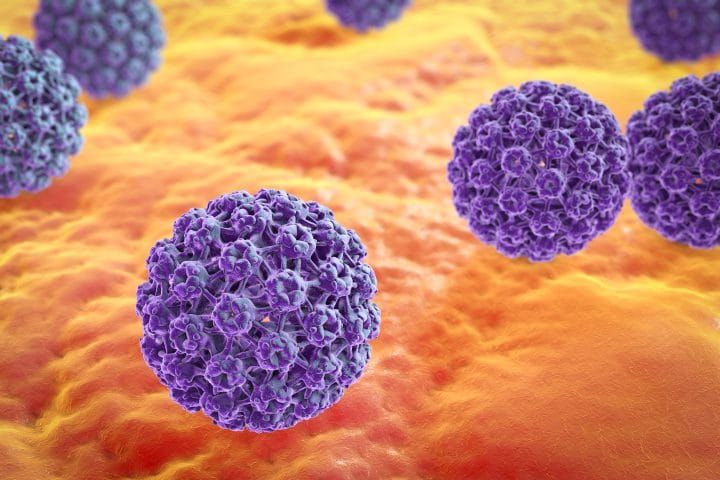How Can HPV-related Cancers Be Prevented?