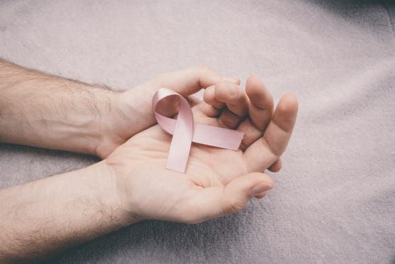 Breast cancer can affect men too – Breast Cancer In Men