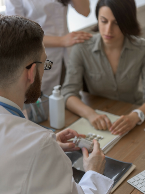 Treated Cancer Successfully? Don’t Catch an Infection! Learn What Puts You at Risk.