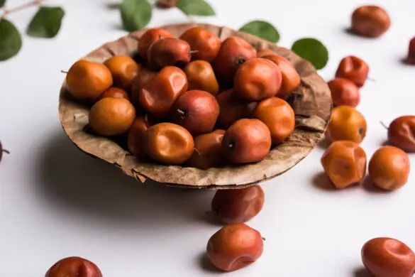 Indian Anti-inflammatory Meal Plan: Reduce Your Risk of Cancer