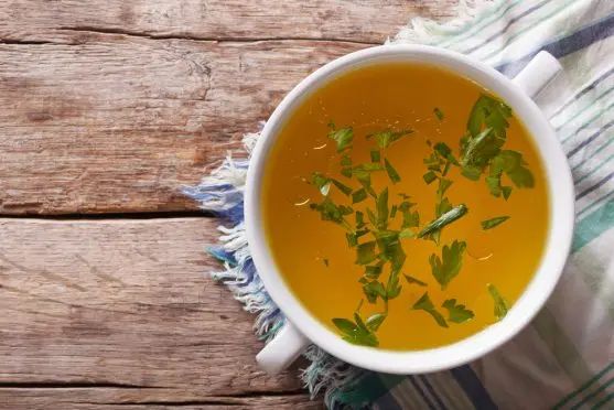Nutritious Soup Recipes to Improve Your Appetite