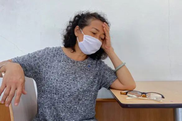 Can Cancer Treatment Affect Your Memory?