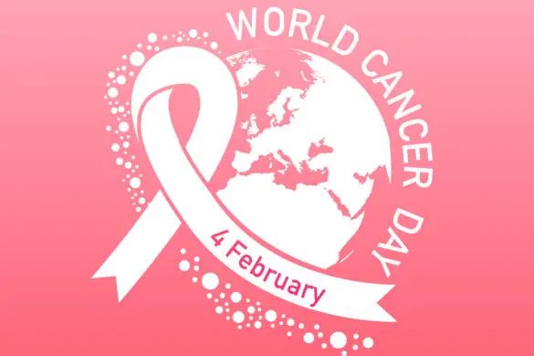 World Cancer Day 2022: What We Can Do About Cancer