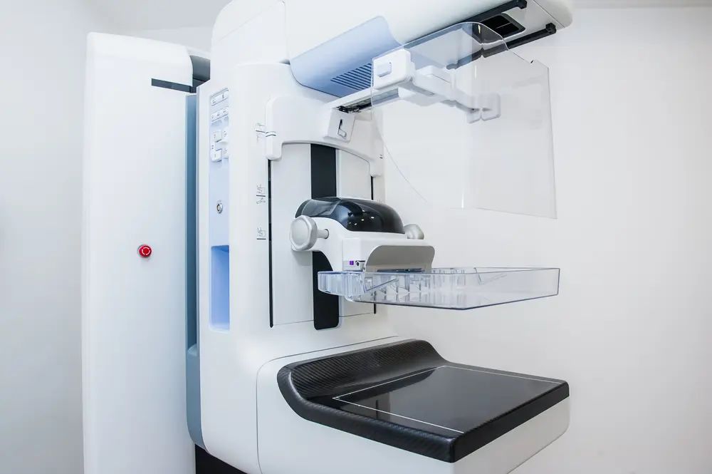 3D and Other Types of Mammography